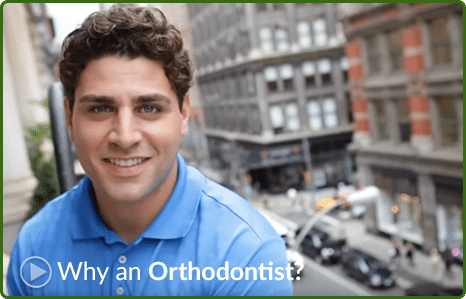 Why an Orthodontist? Moorestown Orthodontics Moorestown, NJ