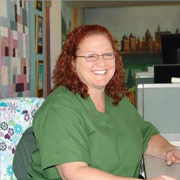 Lisa Moorestown Orthodontics Moorestown, NJ