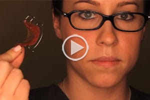 Retainers Video Moorestown Orthodontics Moorestown, NJ