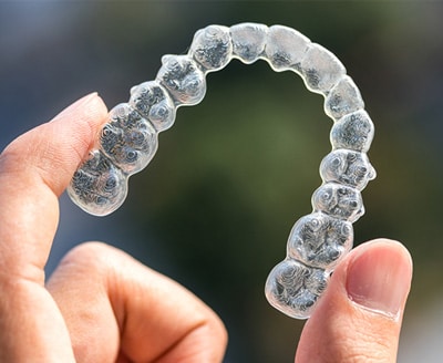 Clear Aligners 2 Moorestown Orthodontics Moorestown NJ