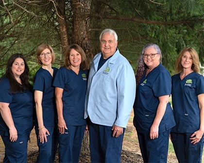 Meet the team at Moorestown Orthodontics Moorestown NJ